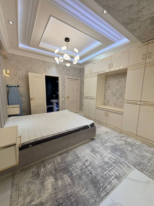 Аренда квартира Яшнабадский Район Махтумкули 3 ком 100m2