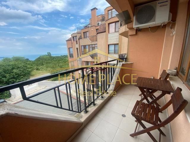 Дава се под наем Двустаен апартамент в Варна, Галата - 65 кв.м за 510 € - Снимка #5