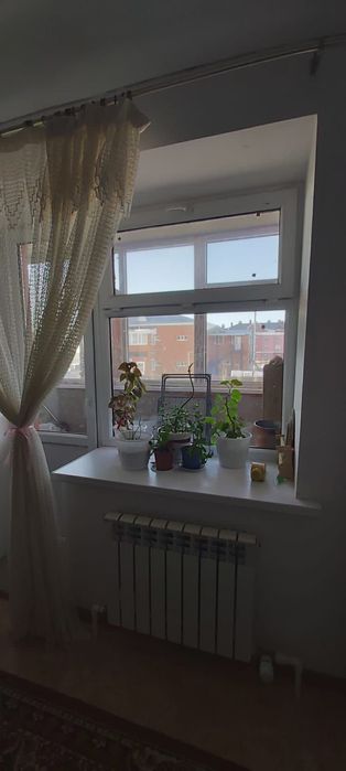 Продам 1 к.кв р-он НурСити