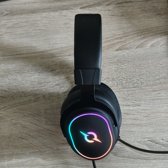 Căști Gaming Aqirys Altair