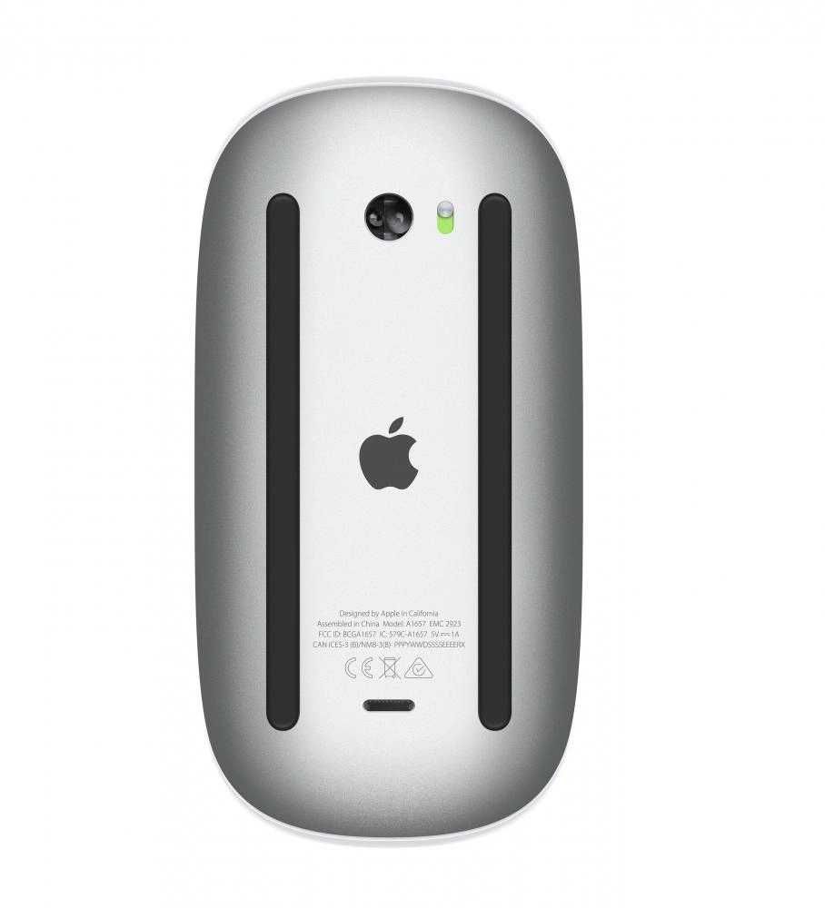 Magic Mouse 3 black