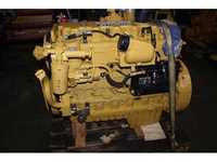 Motor excavator Caterpillar 3126 reconditionat - piese motor