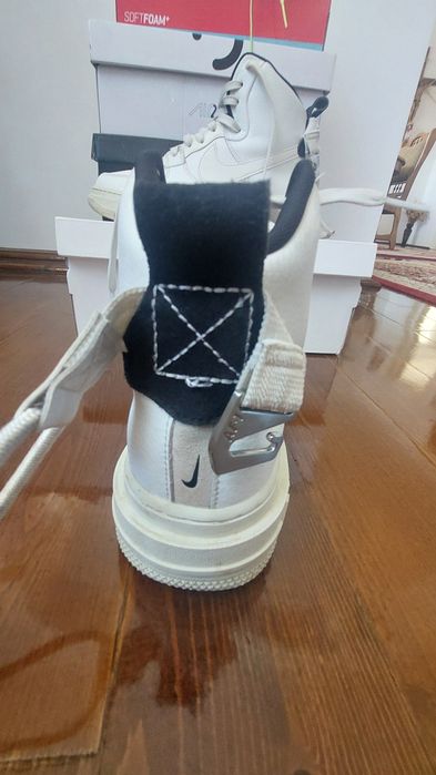 Nike Air Force 1 High Utility  2.0