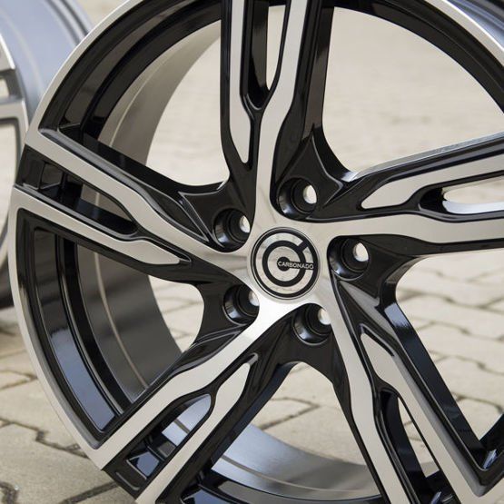 18" Джанти Волво 5X108 VOLVO V40 V60 V90 CrossCountry XC40 XC60 XC90