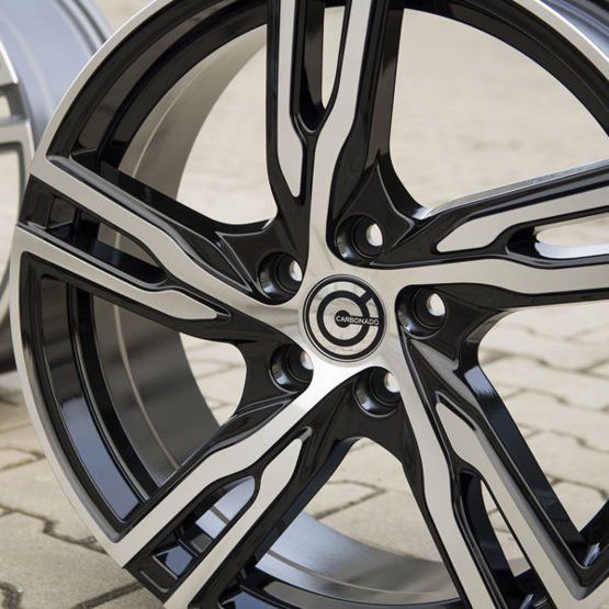 18" Джанти Волво 5X108 VOLVO V40 V60 V90 CrossCountry XC40 XC60 XC90