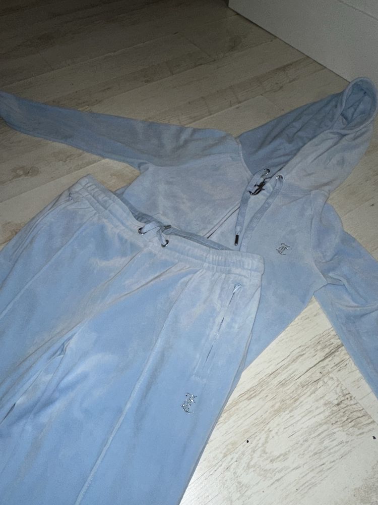 Juicy couture екип