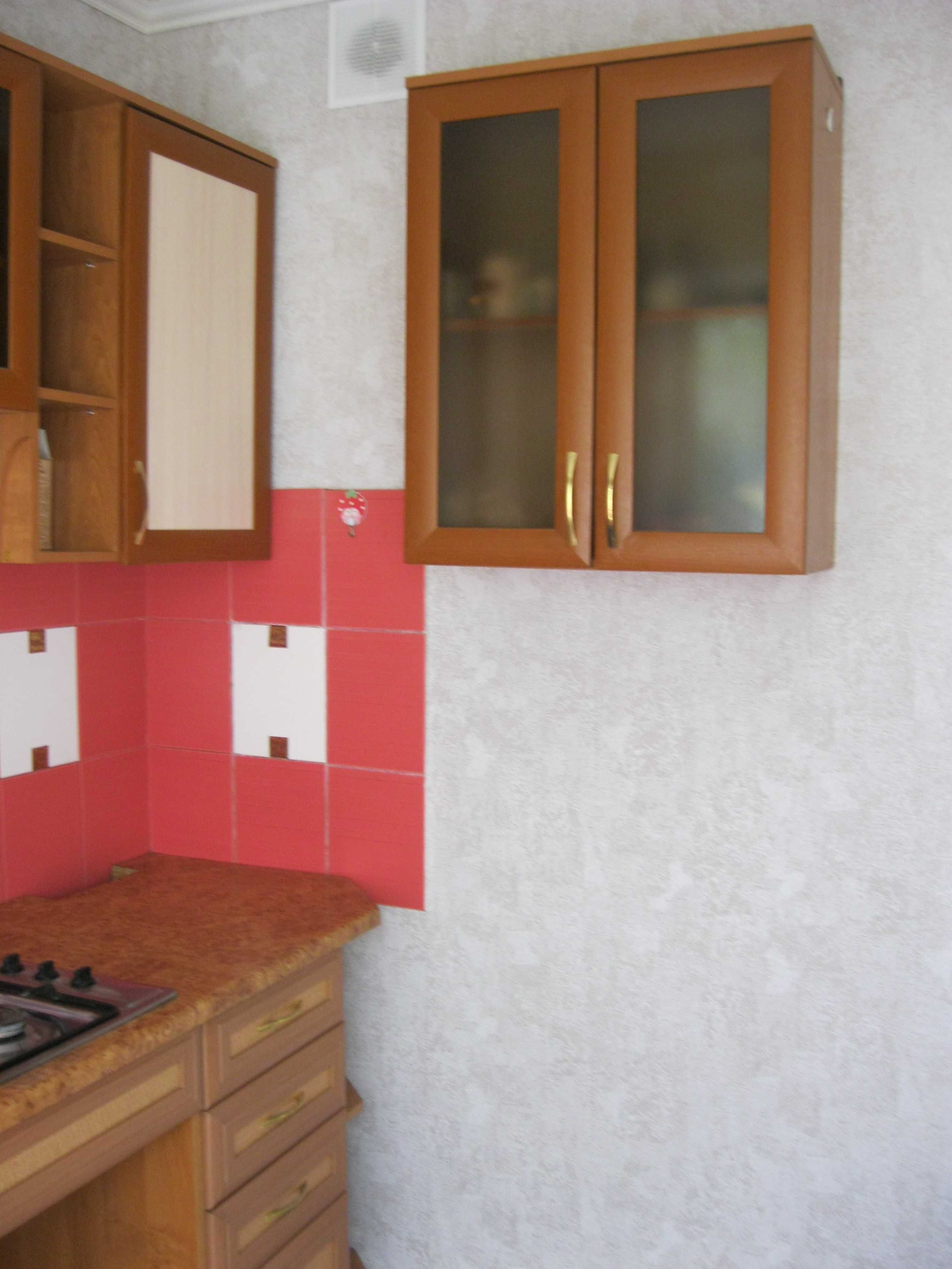Продам 1комн. кв. 5\5, р-н Джамбула-Гашека