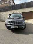 Jeep Compass Jeep Compass 2.4 Benzină - 2015