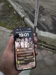 iPhone 15 256gb