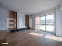 Apartament 2 camere, 52 mp, Moara de Vant