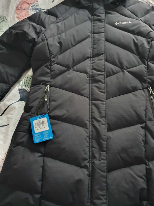 Geaca iarna Columbia