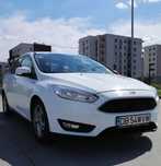 Ford Foscus,1.5 TDCI,An 2017,EURO 6,Stare impecabila,masina de familie