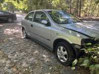 Opel astra g 2001 за части