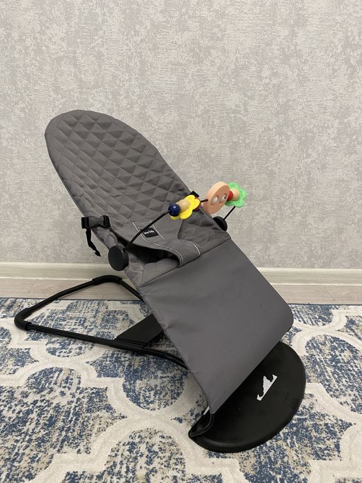 Шезлонг новый 4000