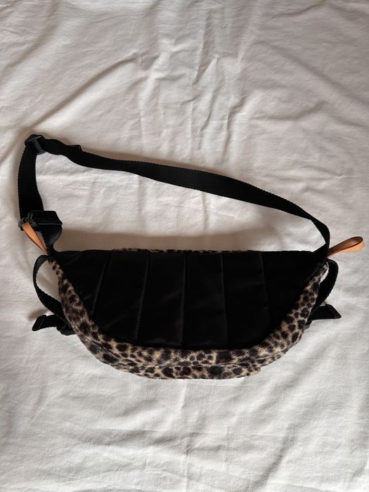 Borseta barbat si dama,Harvest Label