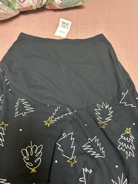 Пижама за бременни, размер М, марка Next