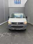Volkswagen Transporter T5 T5 Long 140CP