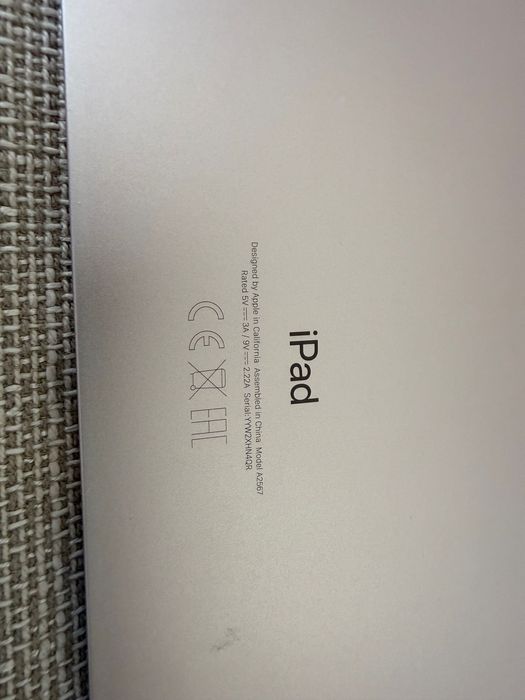 Apple iPad mini 6 (2021), 64GB, Wi-Fi, Pink