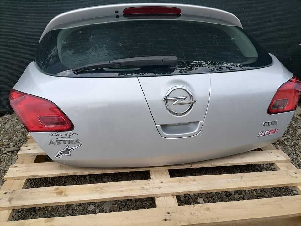 Usa oglinzi far stang haion Opel Astra J 2013