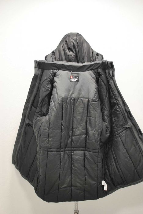 Engelbert Strauss parka marimea XL  (3604)