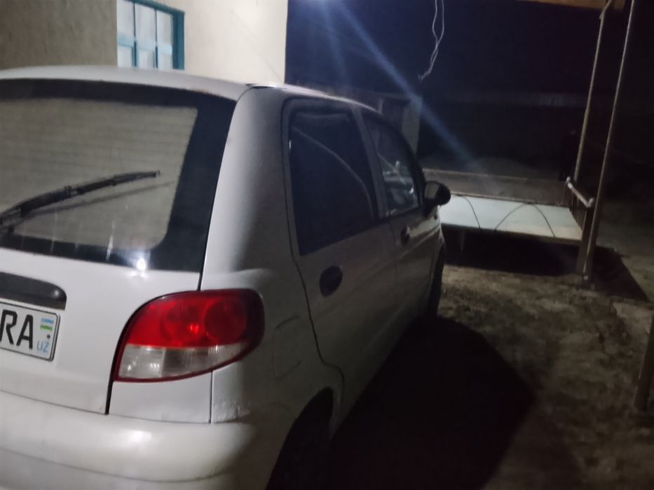 Матиз сотилади арзон