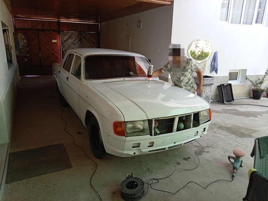 Volga 31029 srochna
