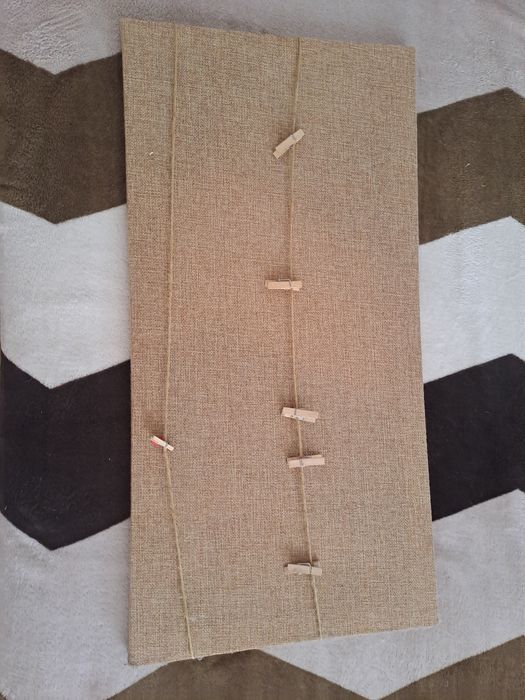 Suport poze decorativ