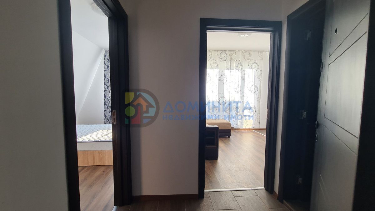 Продава се Двустаен апартамент в Приморско - 51 кв.м за 1392 €/кв.м - Снимка #5