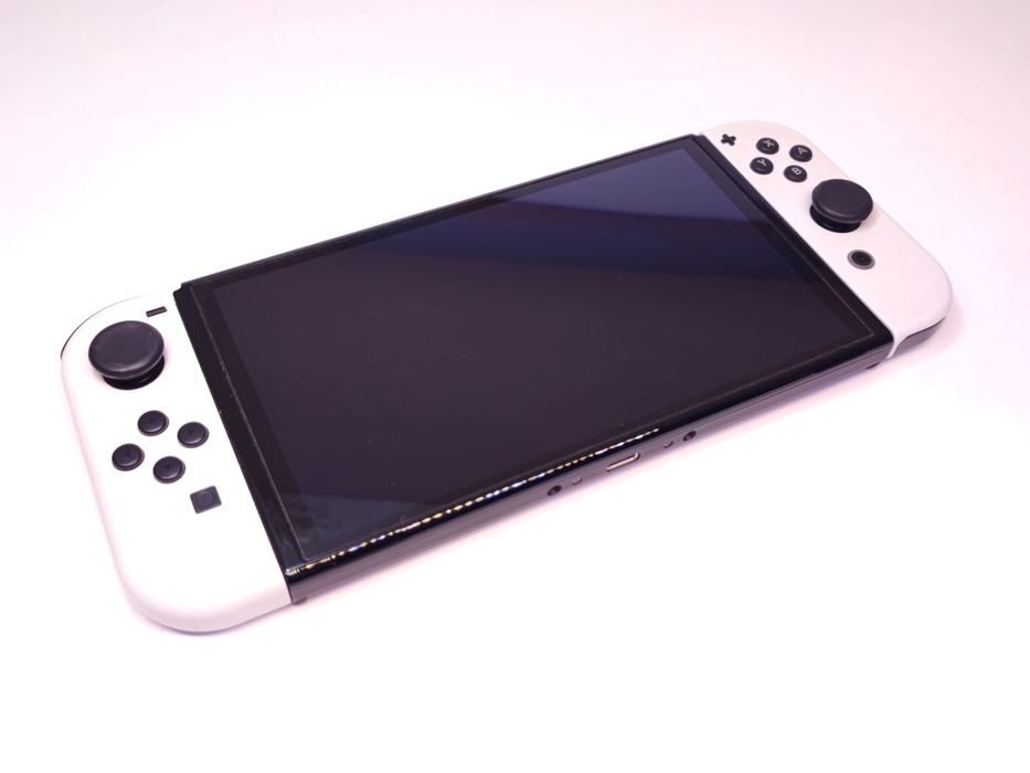 Nintendo Switch Oled, Garantie 24 luni | #D84370