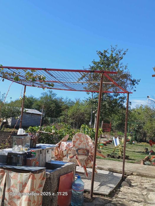 Продавам къща в село Храброво,община Балчик