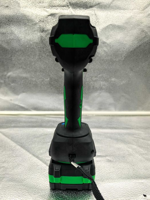 Surubelnita cu impact Mustang Pro 88V 439 lei