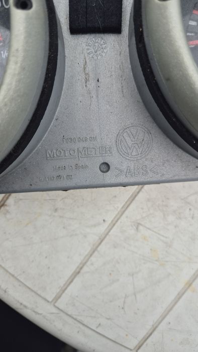 Табло за VW Поло 99- 2002г