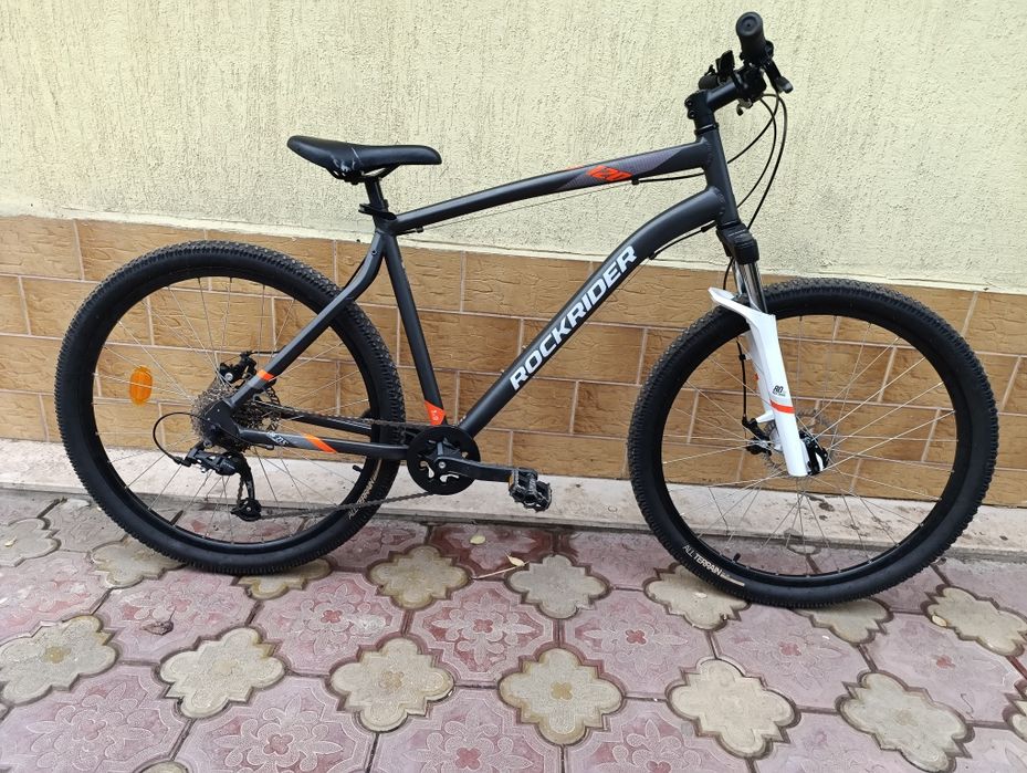 Rockraider 27,5 цола