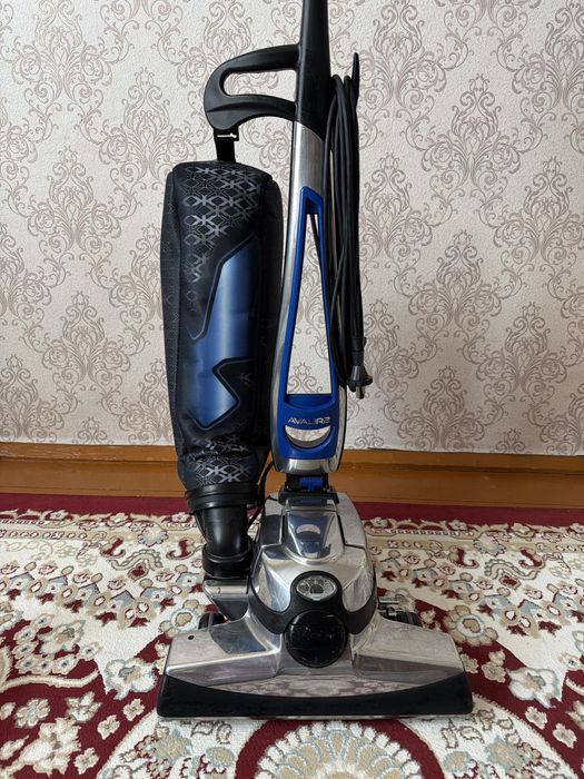 Пылесос Kirby avalir 2