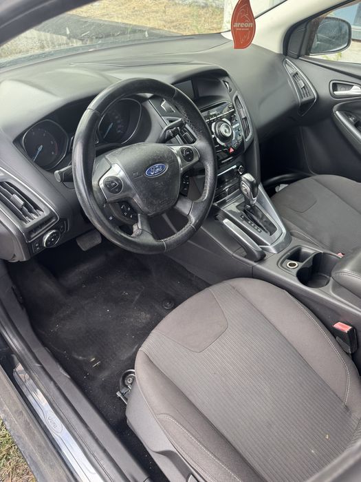 Ford focus mk3 НА ЧАСТИ