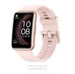 Смарт часовник Huawei - Watch Fit Special Edition