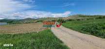Teren intravilan in zona industriala13100 in Sard