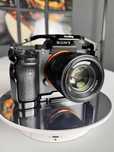 Sony a7iii ca NOU 5000 cadre