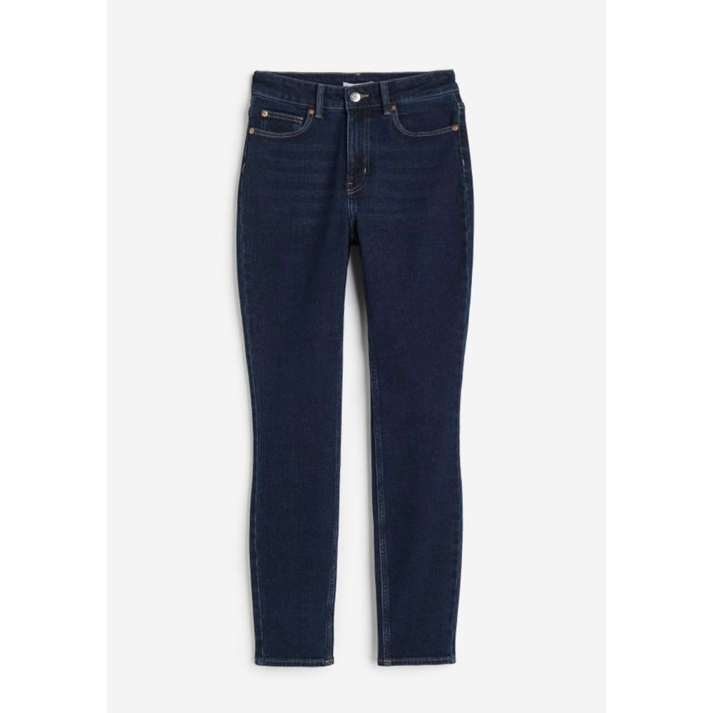 Skinny High Jeans (H&M)