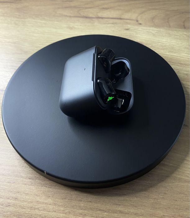 Razer Hammerhead TWS X căștile pentru gameri