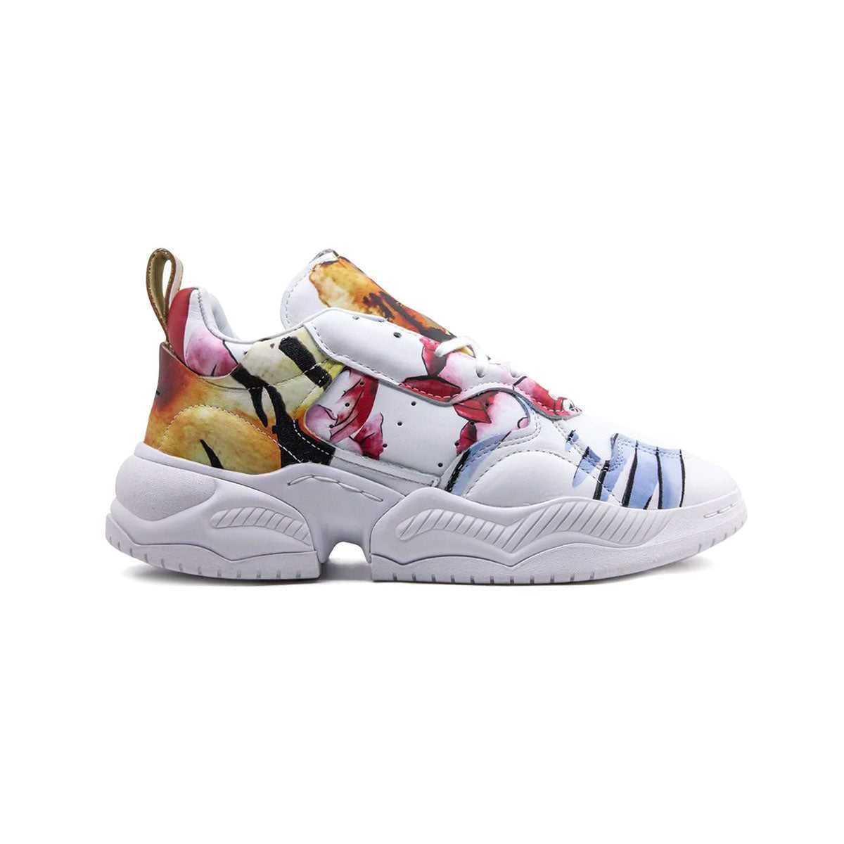 Оригинални дамски кецове * ADIDAS SUPER COURT * EU 36