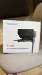 Teleprompter Feelworld TP10 smartphone/camera dslr mirorless