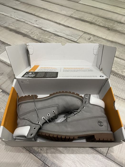 Timberland bocanci
