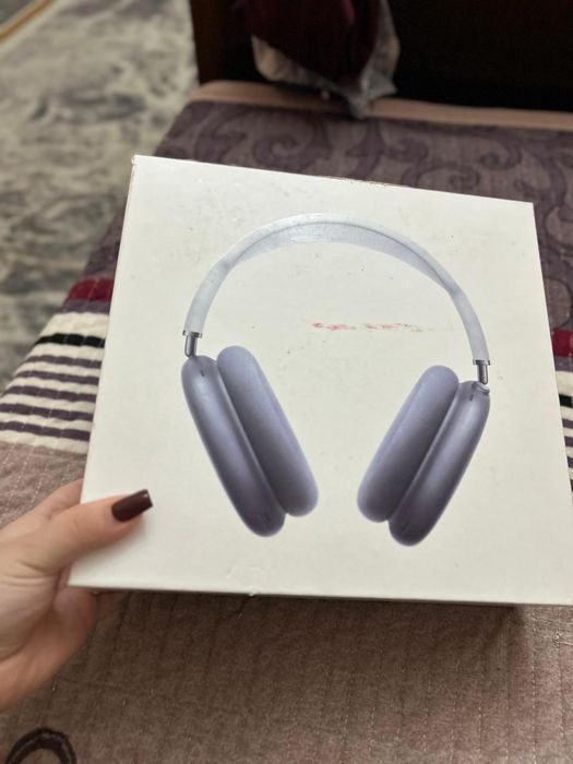 AirPods Max.