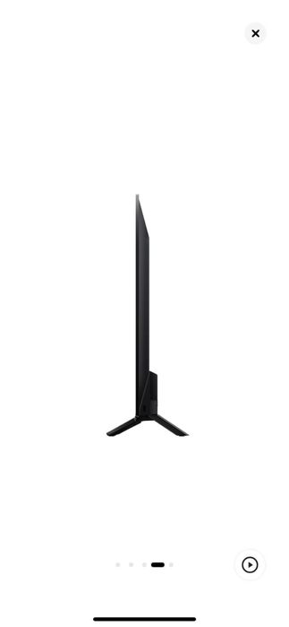 Televizor Smart LED Sony Bravia, 121 cm, 48WD650, Full HD