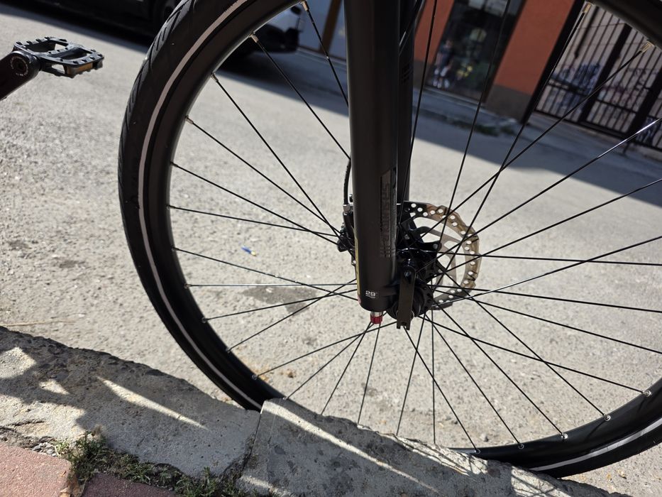 колело Cyclision