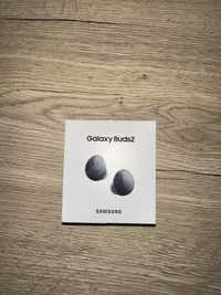 Galaxy buds 2. (Original) в комплекте зарядка.