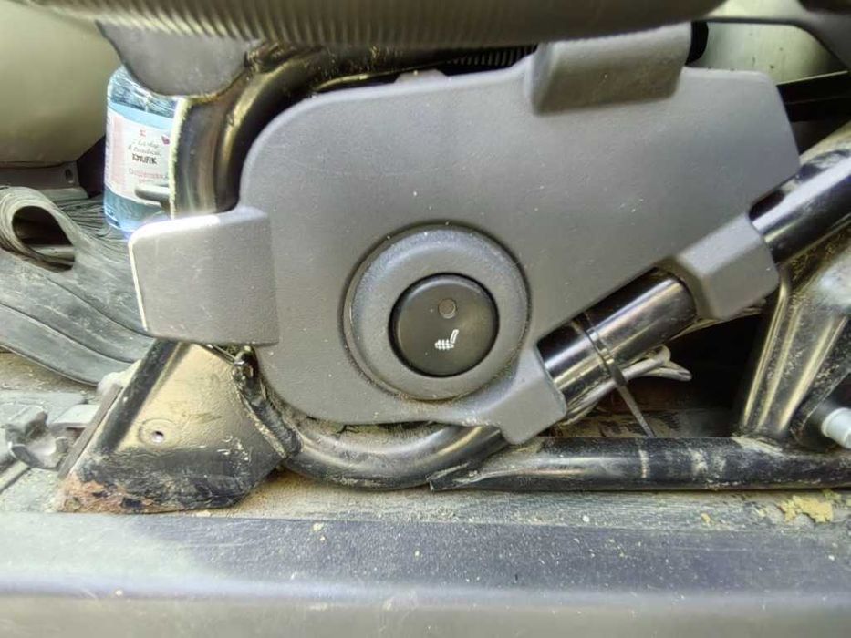 Peugeot Boxer 3.0 HDI на части