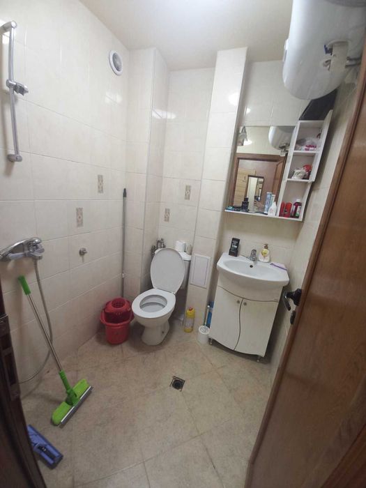 Дава се под наем Двустаен апартамент в Пловдив, Център - 78 кв.м за 400 € - Снимка #18