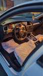 Vand Audi A4 B8 facelift